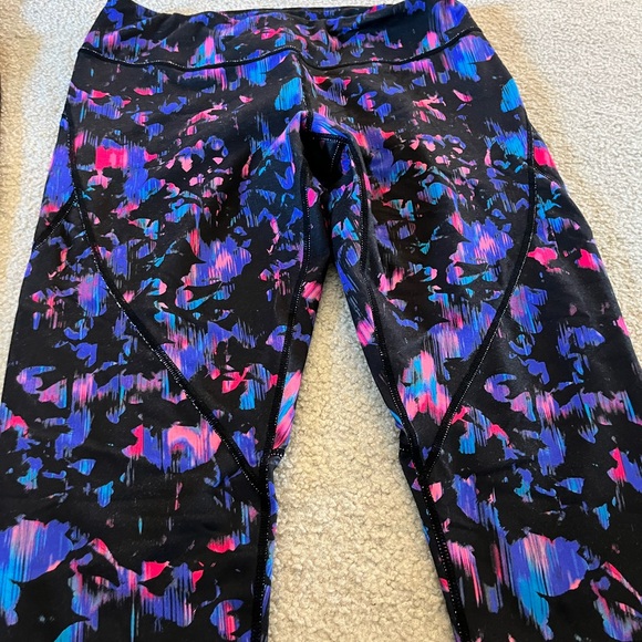 Zella cropped leggings - Picture 2 of 5